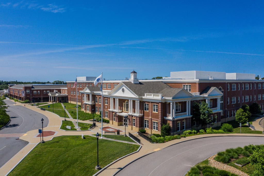 North Plymouth High School Costa Brothers Masonry